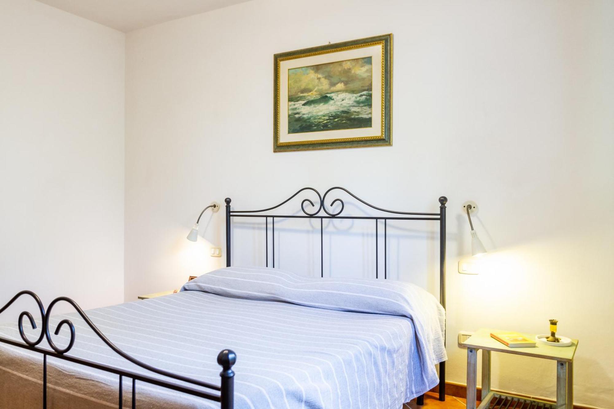 Trilo Dalia Villa Marina di Grosseto Exterior photo